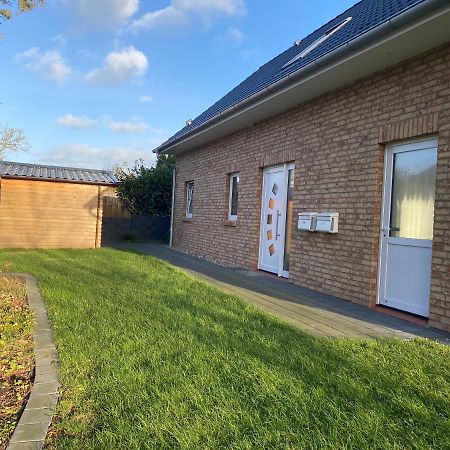 Ferienwohnung Am Ploener See Ascheberg  Eksteriør bilde