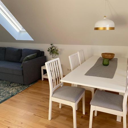 Ferienwohnung Am Ploener See Ascheberg  Eksteriør bilde