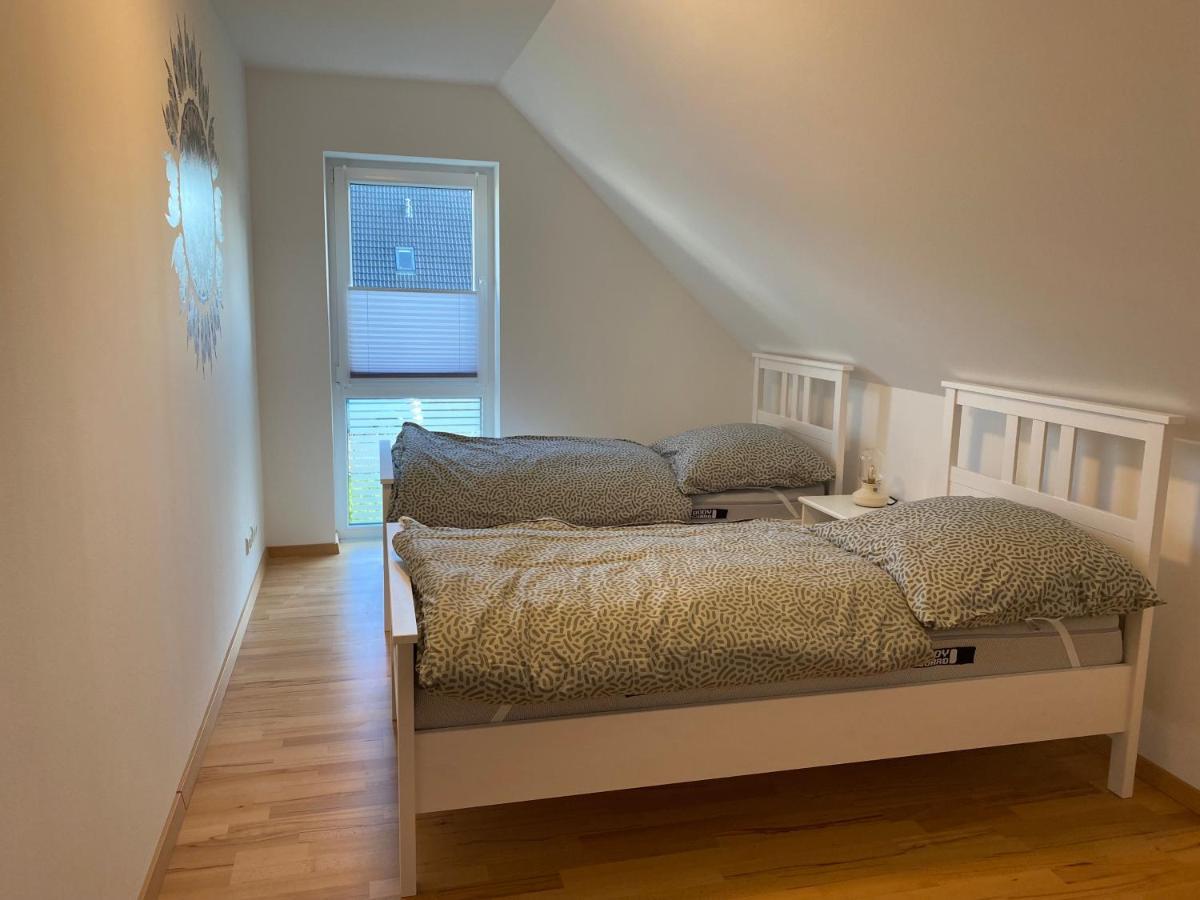 Ferienwohnung Am Ploener See Ascheberg  Eksteriør bilde