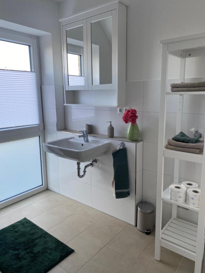 Ferienwohnung Am Ploener See Ascheberg  Eksteriør bilde