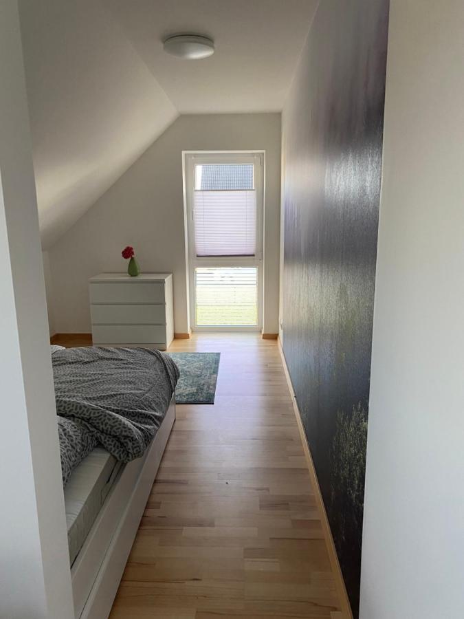 Ferienwohnung Am Ploener See Ascheberg  Eksteriør bilde