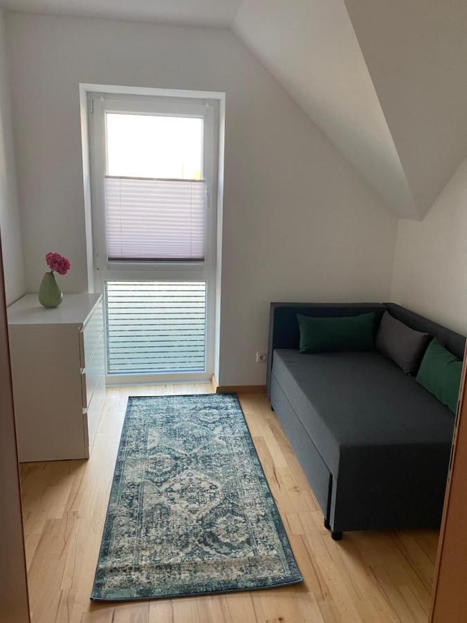 Ferienwohnung Am Ploener See Ascheberg  Eksteriør bilde