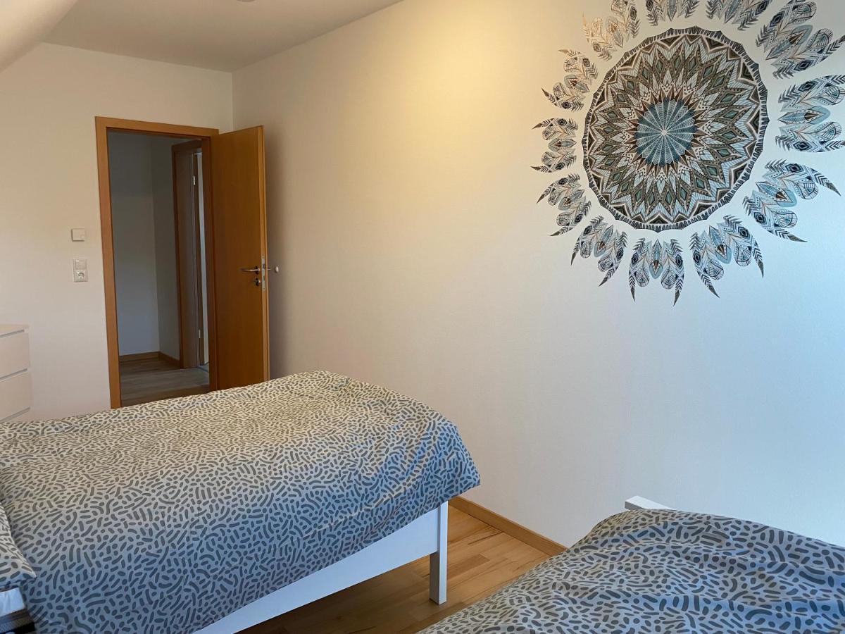 Ferienwohnung Am Ploener See Ascheberg  Eksteriør bilde